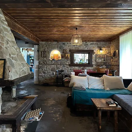 Apartment Opa Smolyan