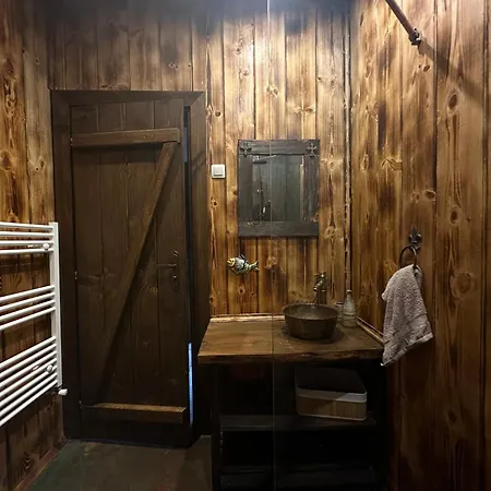 Apartman Opa *