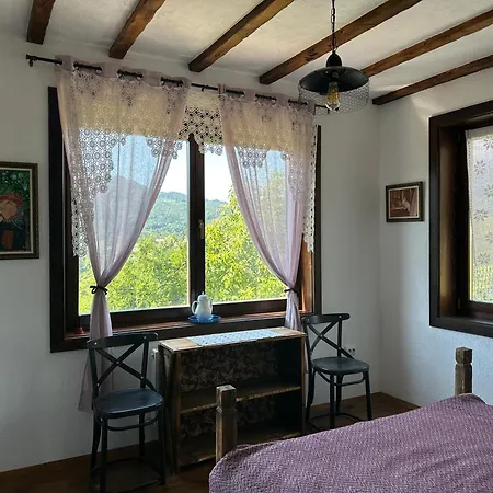 Apartment Opa Smolyan