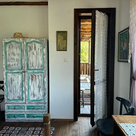 Appartamento Opa Smoljan