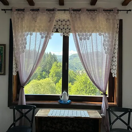 Opa Apartament Smolyan
