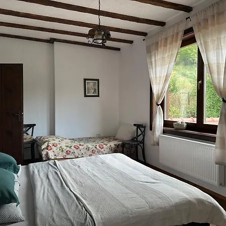 Opa Appartement