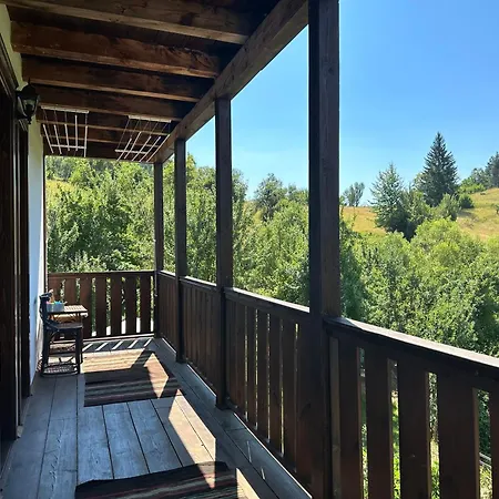 Opa Apartament Smolyan