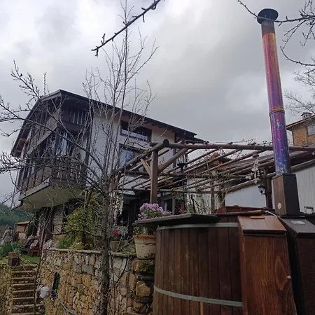Opa * Smolyan
