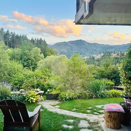 Appartement Opa *