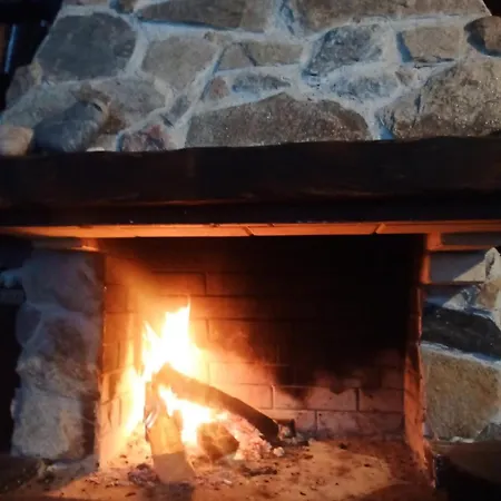 Appartement Opa *