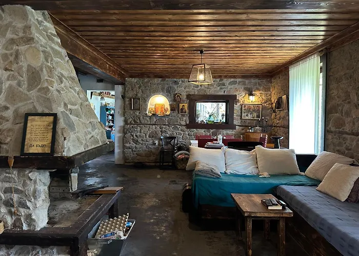 Apartament Opa Smolan