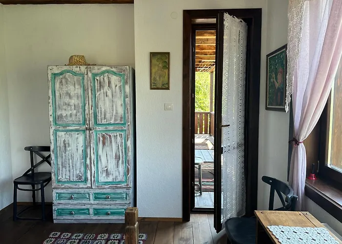 Apartament Opa Smolan